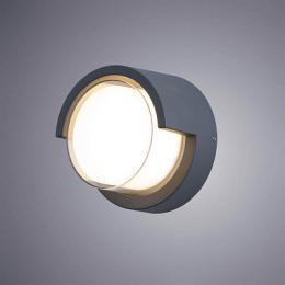 Уличный настенный светодиодный светильник Arte Lamp  - 3